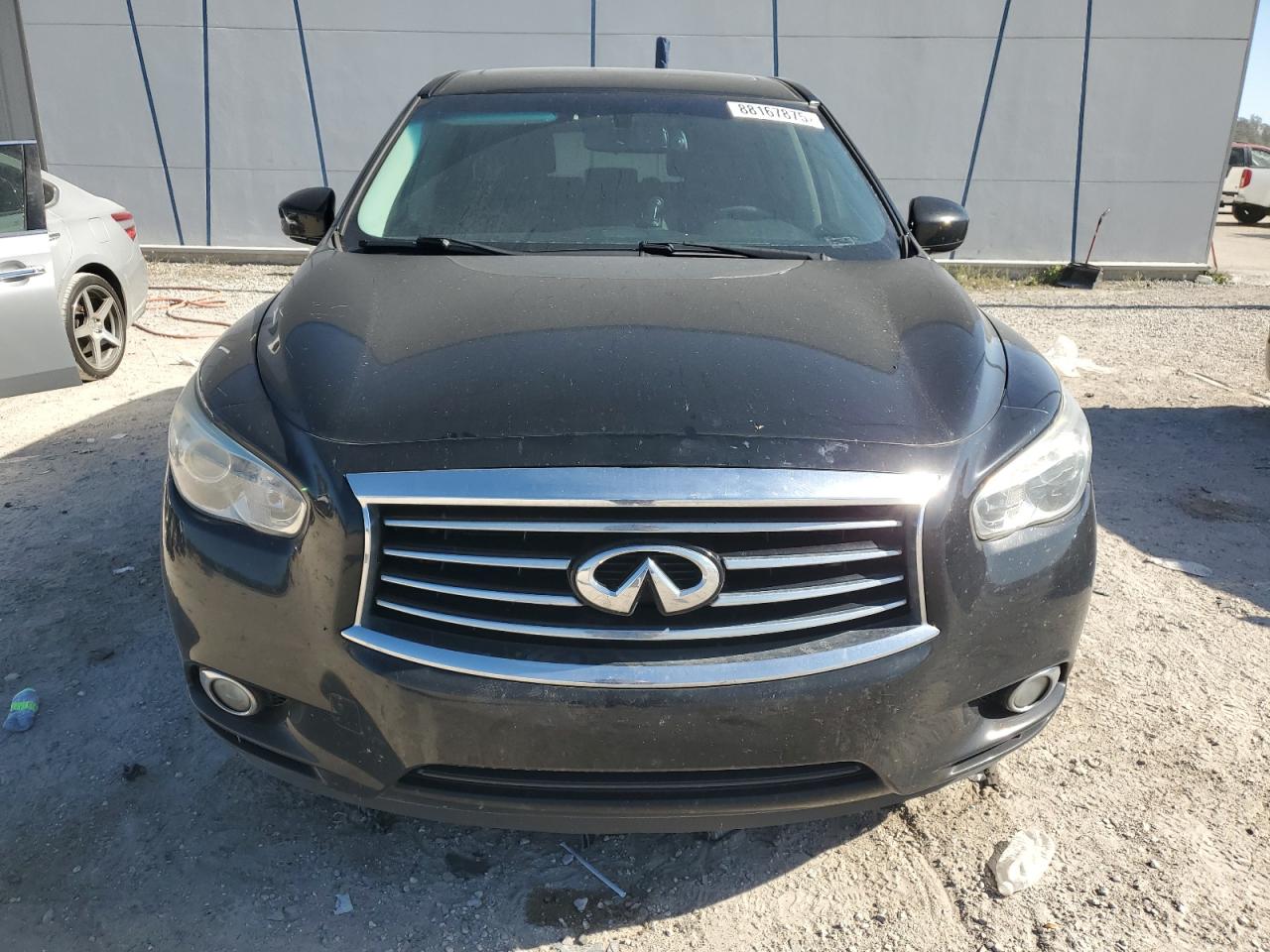 VIN 5N1AL0MN0FC537620 2015 INFINITI QX60 no.5