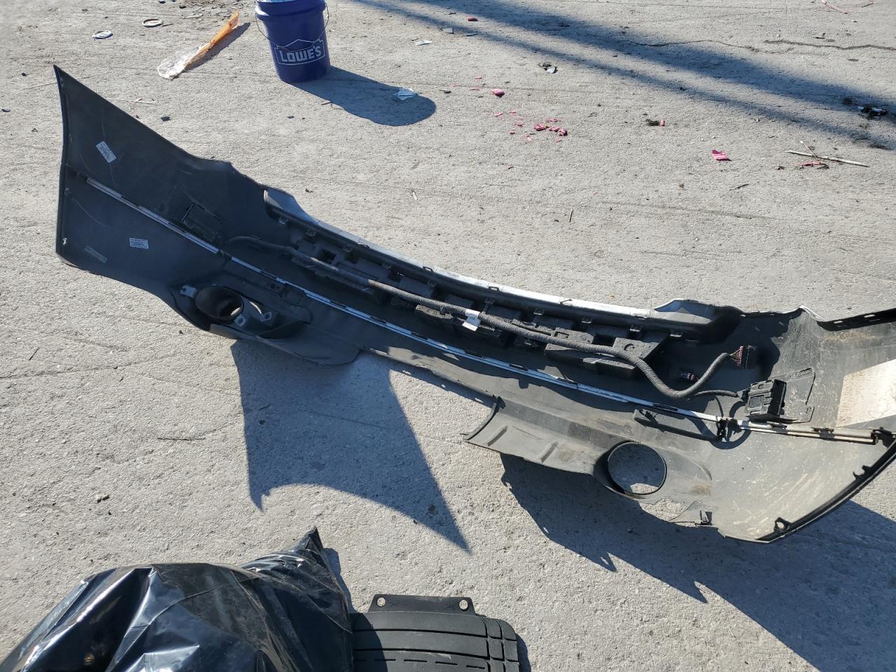 2014 Cadillac SRX - Image 12