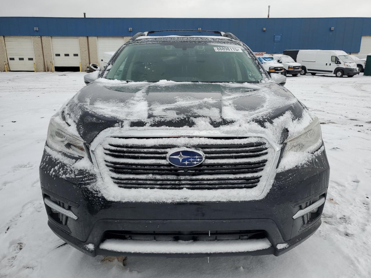 2019 Subaru Ascent - Image 5