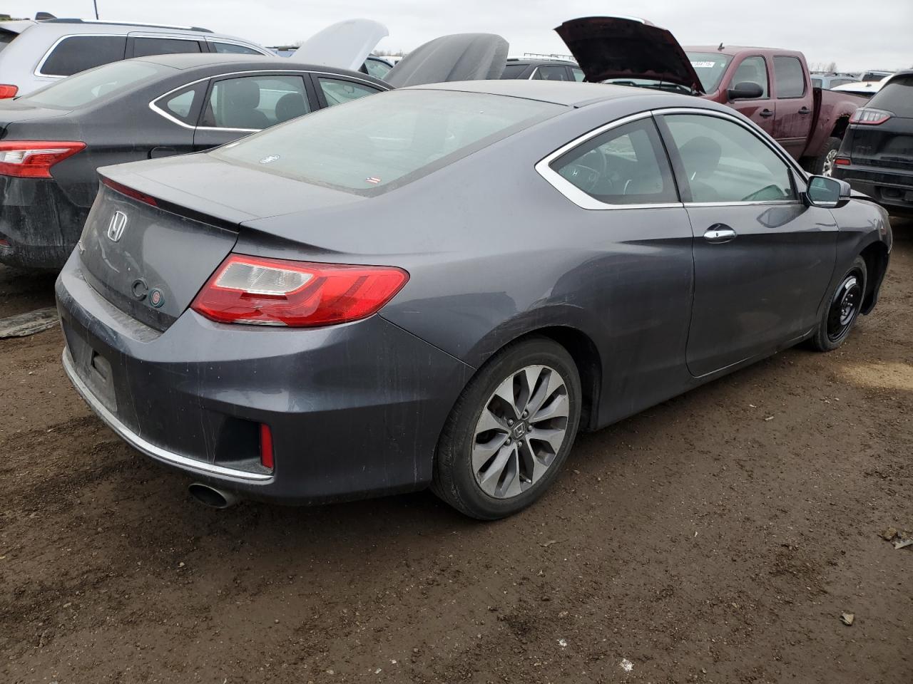 2013 Honda Accord - Image 3