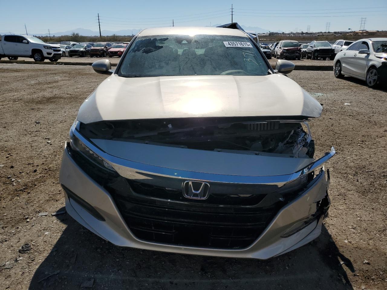 2019 Honda Accord - Image 5