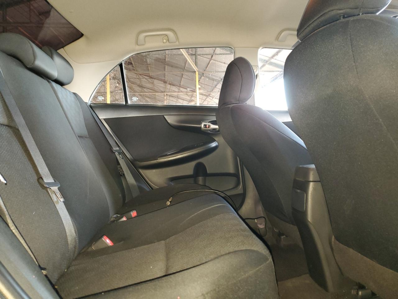 2009 Toyota Corolla - Image 10