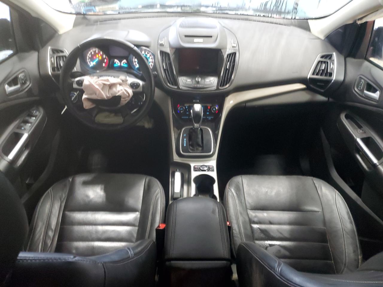 2013 Ford Escape - Image 8