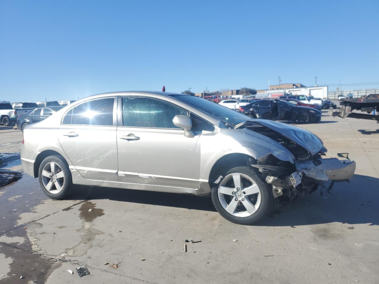 2006 Honda Civic - Image 4
