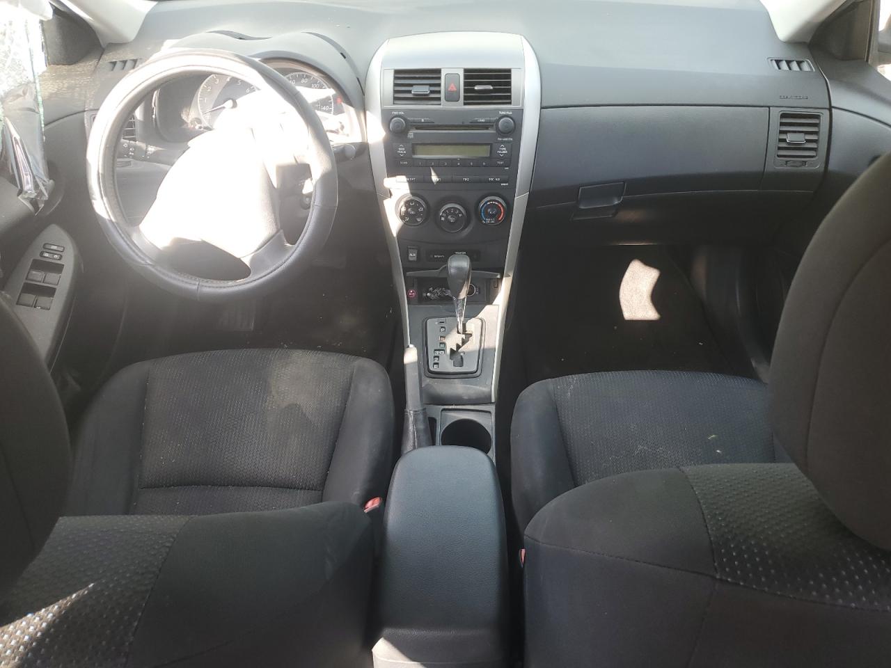 2009 Toyota Corolla - Image 8