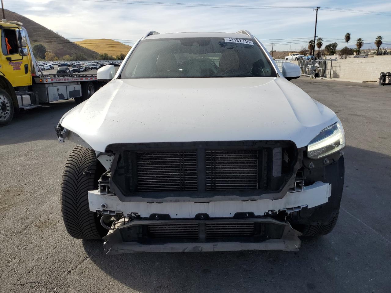 2018 Volvo XC90 - Image 5
