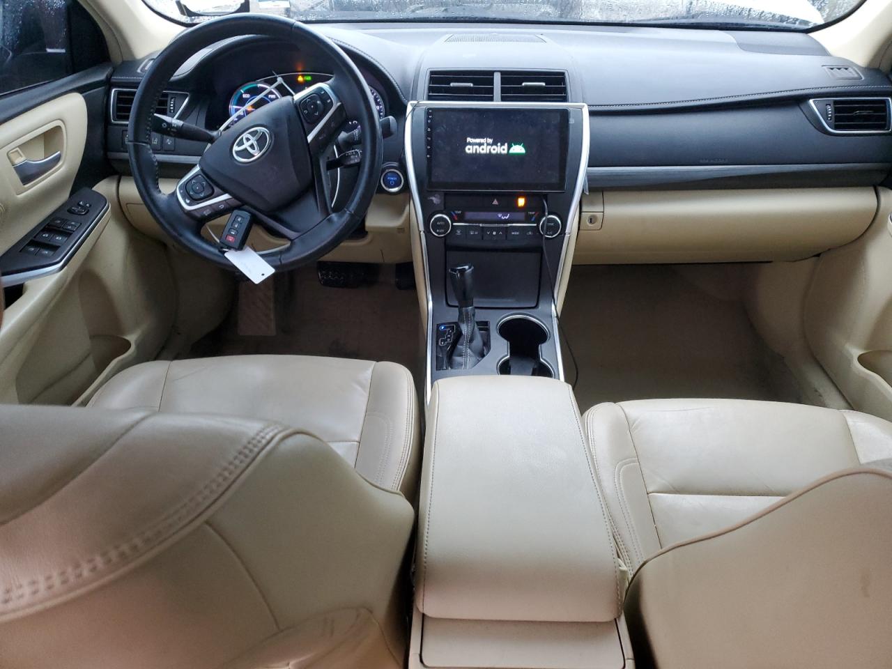 2016 Toyota Camry - Image 8