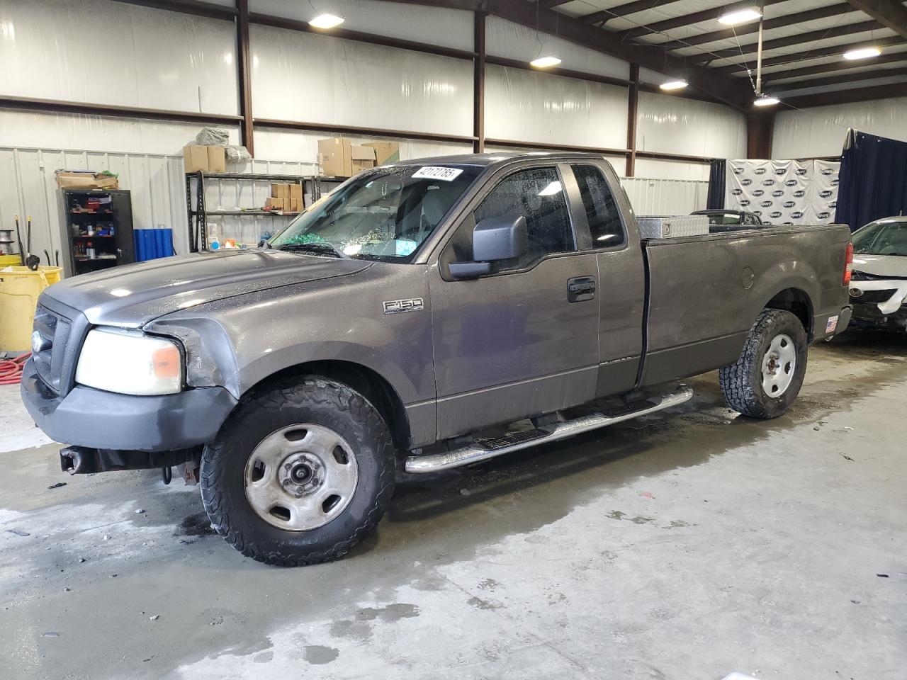 2008 Ford F-150 - Image 1