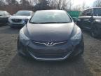 2013 Hyundai Elantra Gls zu verkaufen in New Britain, CT - Minor Dent/Scratches