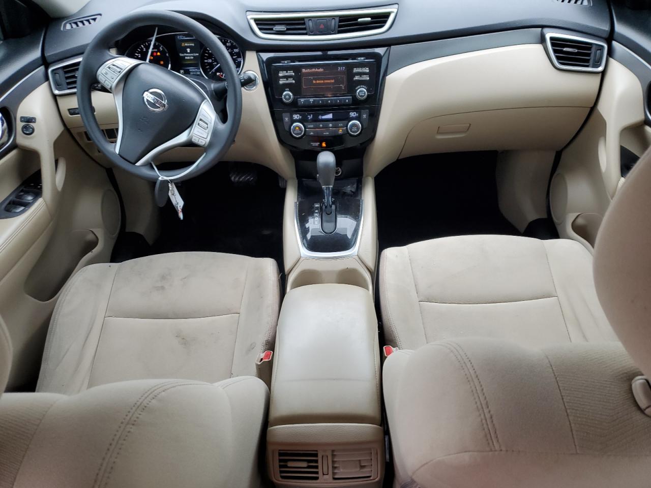 2016 Nissan Rogue - Image 8