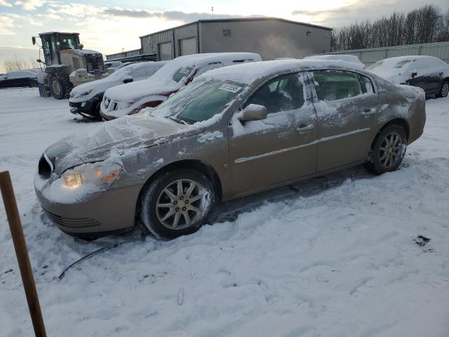 2007 Buick Lucerne Cxl