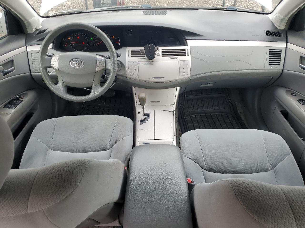 2006 Toyota Avalon Xl VIN: 4T1BK36B66U074498 Lot: 89202995