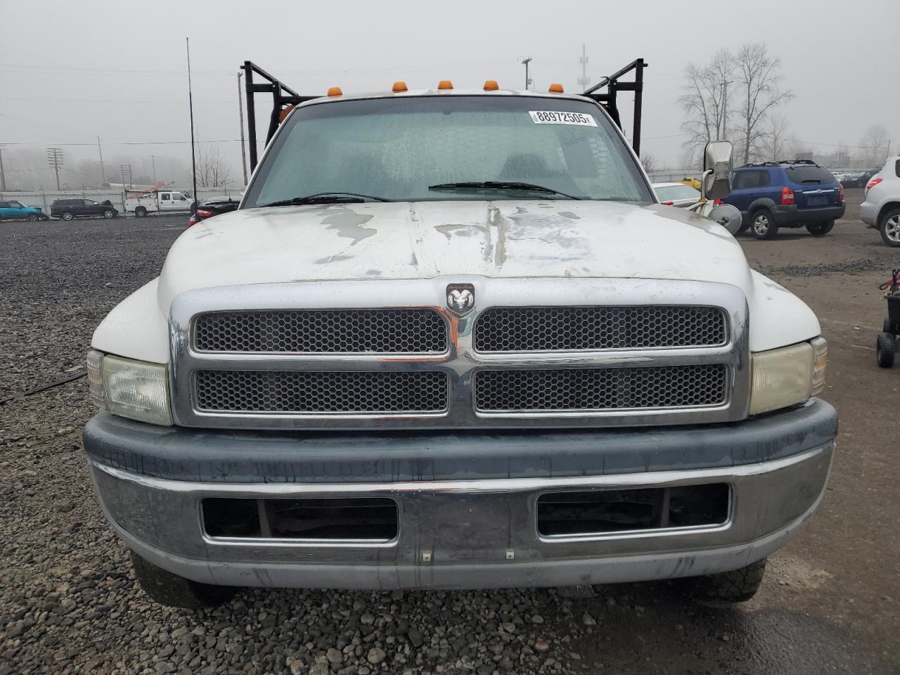 1994 Dodge RAM - Image 5