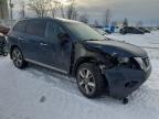 Wayland, MI에서 판매 중인 2014 Nissan Pathfinder S - Front End