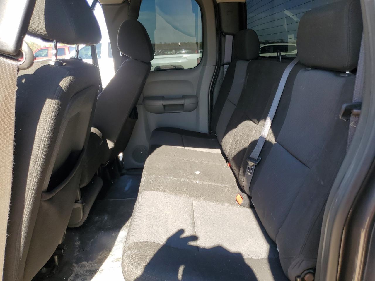 2010 Chevrolet Silverado - Image 10