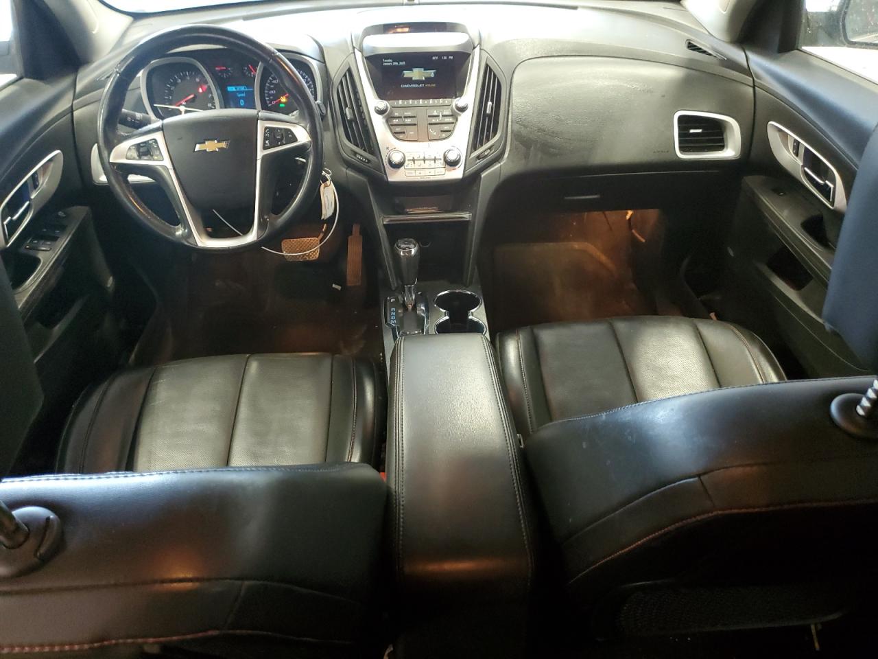 2017 Chevrolet Equinox - Image 8