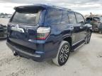 2020 TOYOTA 4RUNNER SR5 for sale at Copart FL - MIAMI NORTH