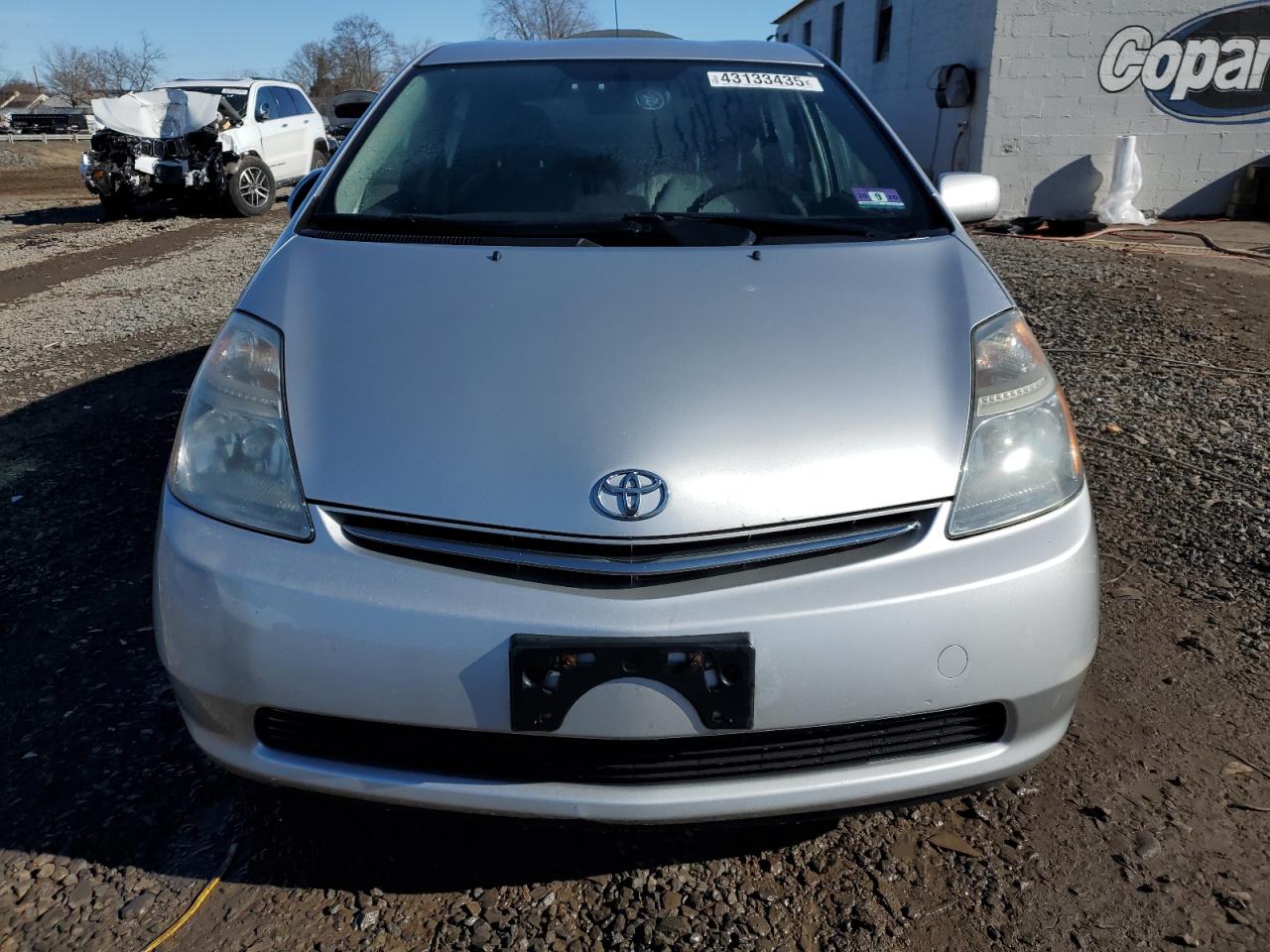 2009 Toyota Prius - Image 5
