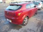 2008 KIA PRO CEE'D for sale at Copart SANDWICH