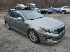 2014 Kia Optima Ex იყიდება Marlboro-ში, NY - Side