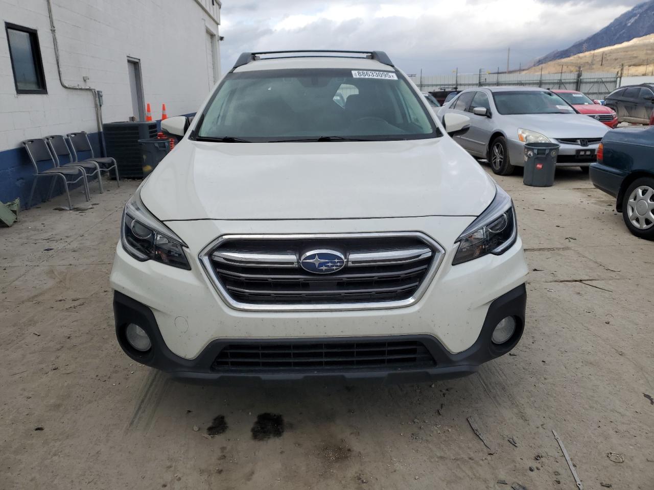 2019 Subaru Outback - Image 5