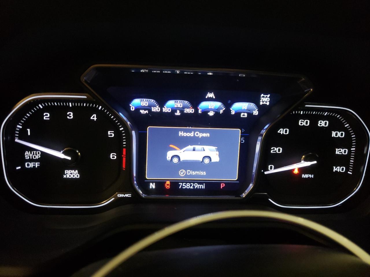 2021 GMC Yukon - Image 9
