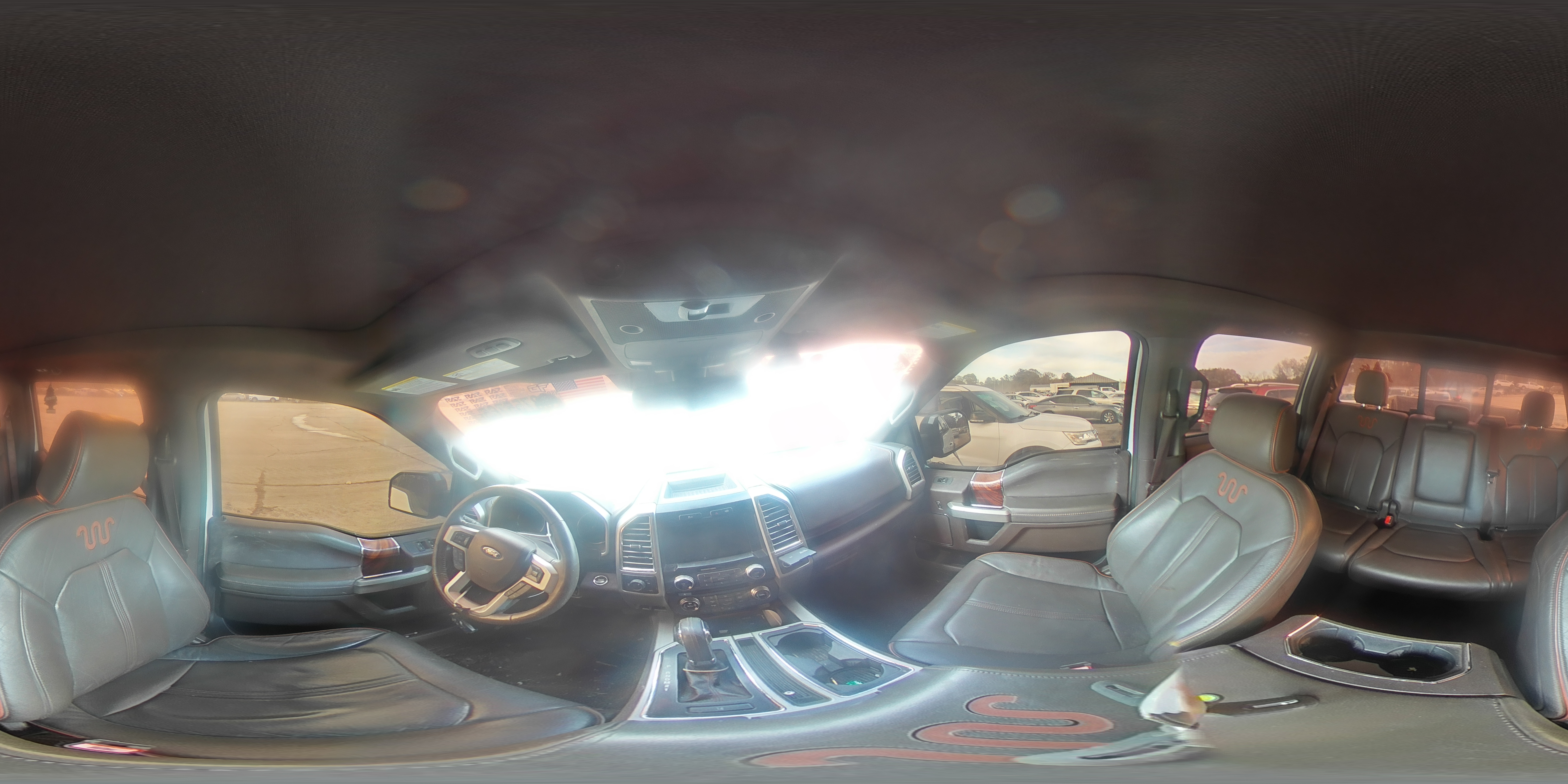2015 Ford F-150 - Image 12