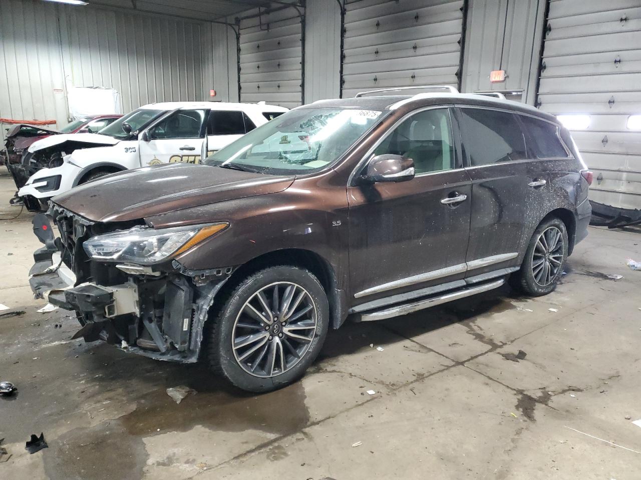 2019 Infiniti QX60 - Image 1