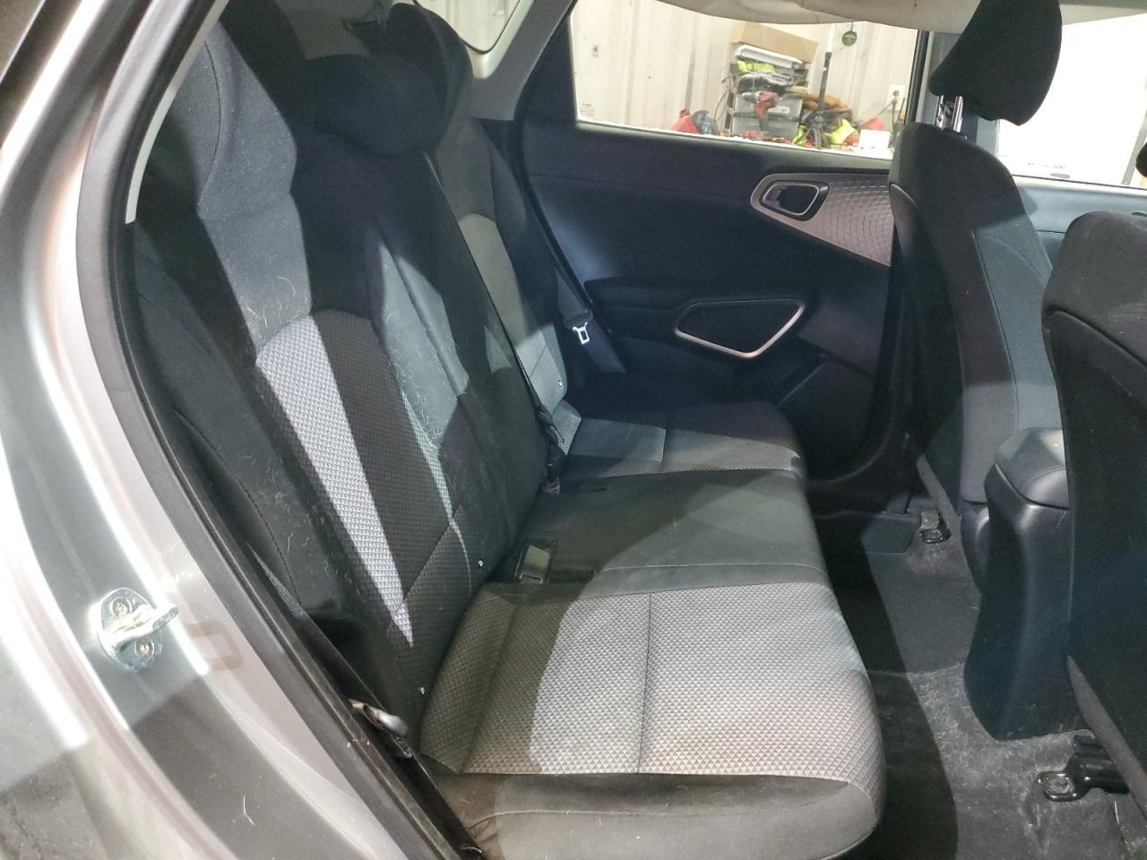 2022 Kia Soul - Image 12