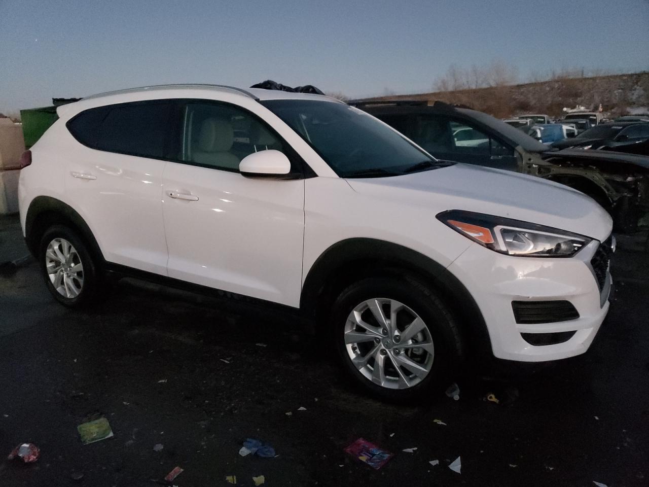2019 Hyundai Tucson - Image 4