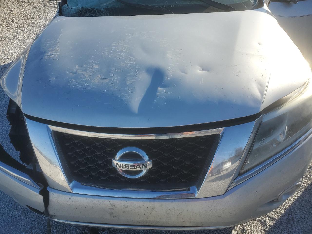 2015 Nissan Pathfinder - Image 13