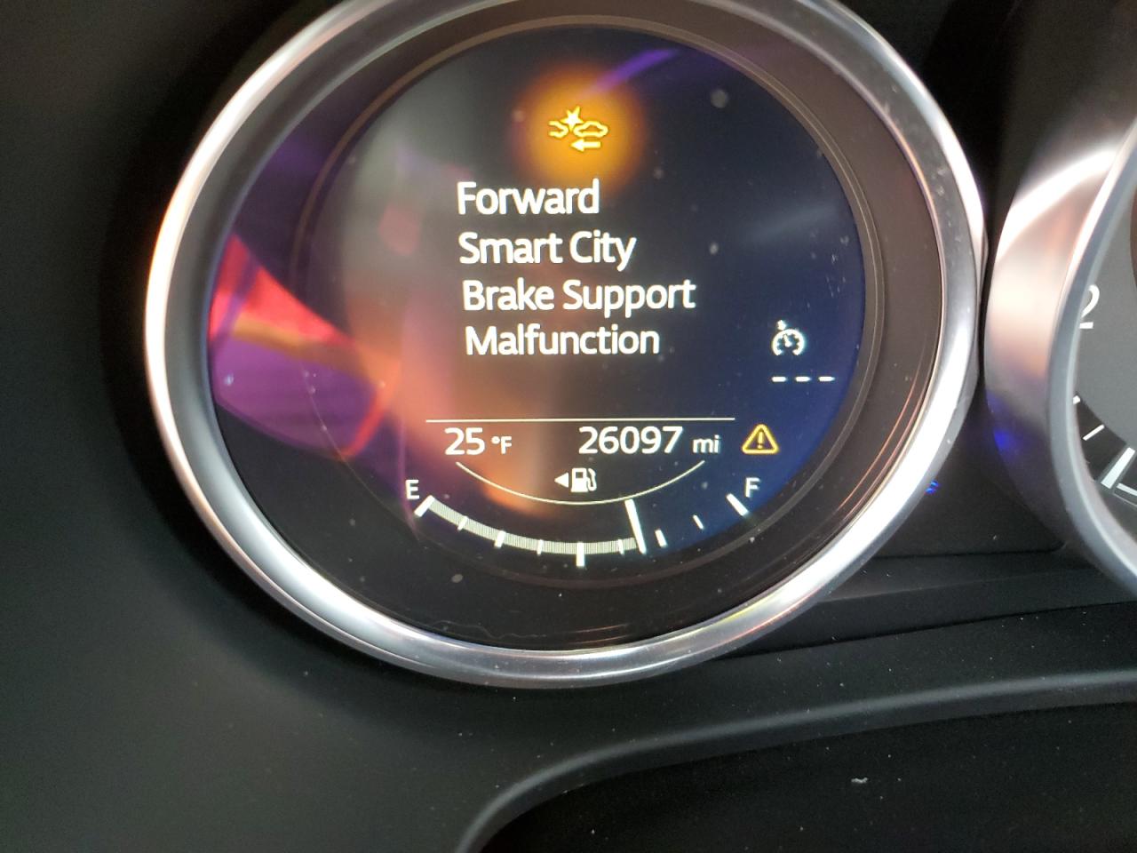 2019 Mazda MX-5 - Image 9