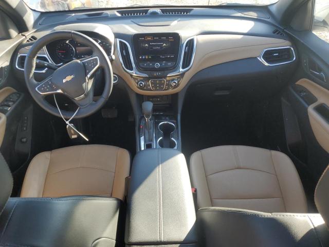  CHEVROLET EQUINOX 2024 Biały