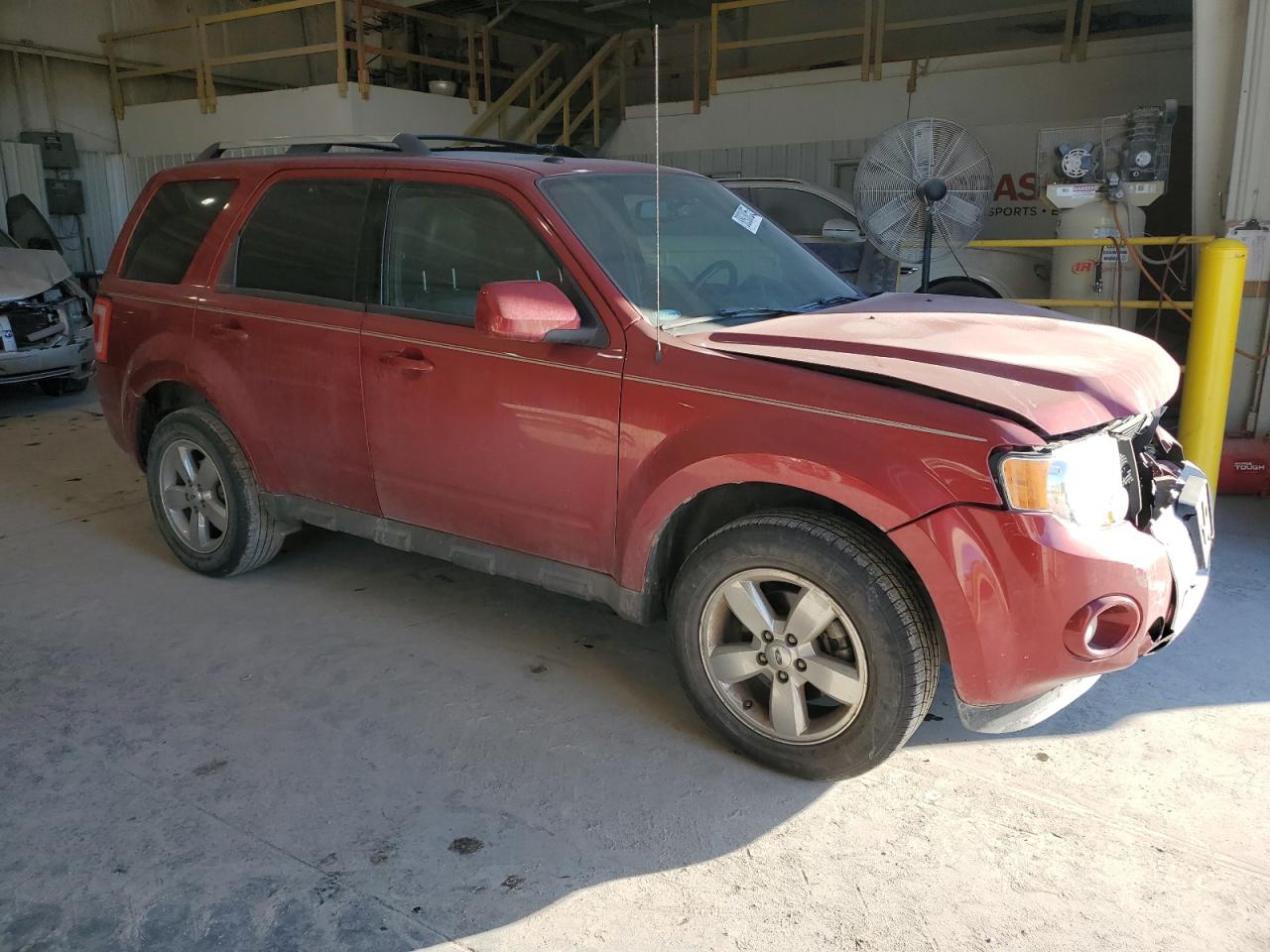 2012 Ford Escape - Image 4