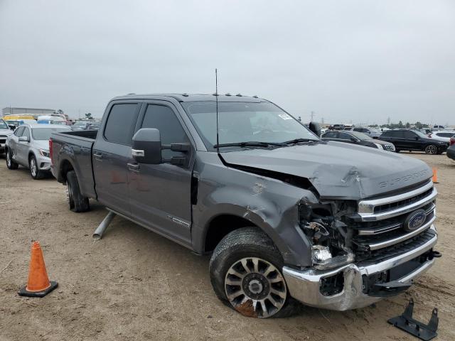 2022 Ford F250 Super Duty