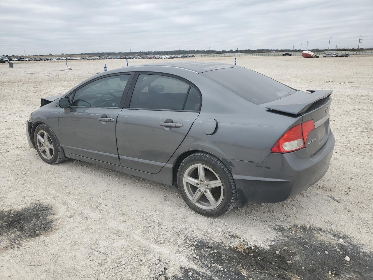 2011 Honda Civic - Image 2