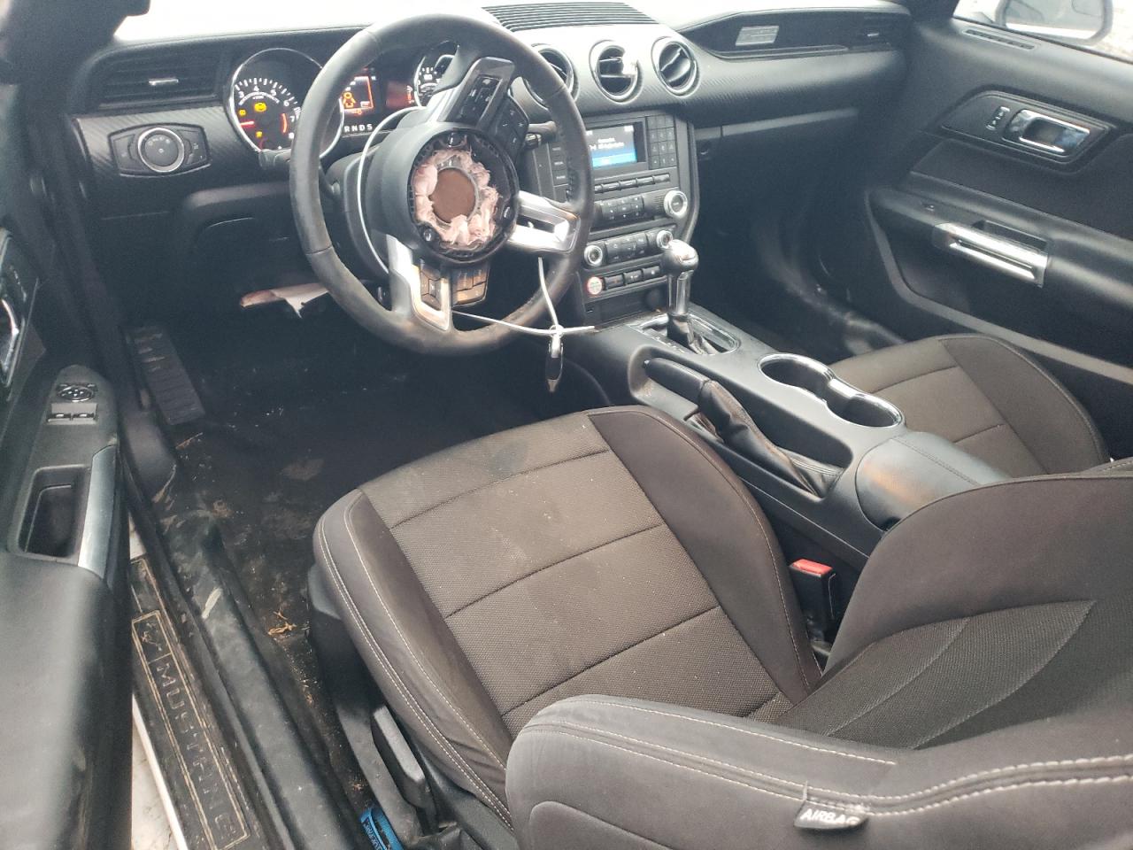 2017 Ford Mustang - Image 8