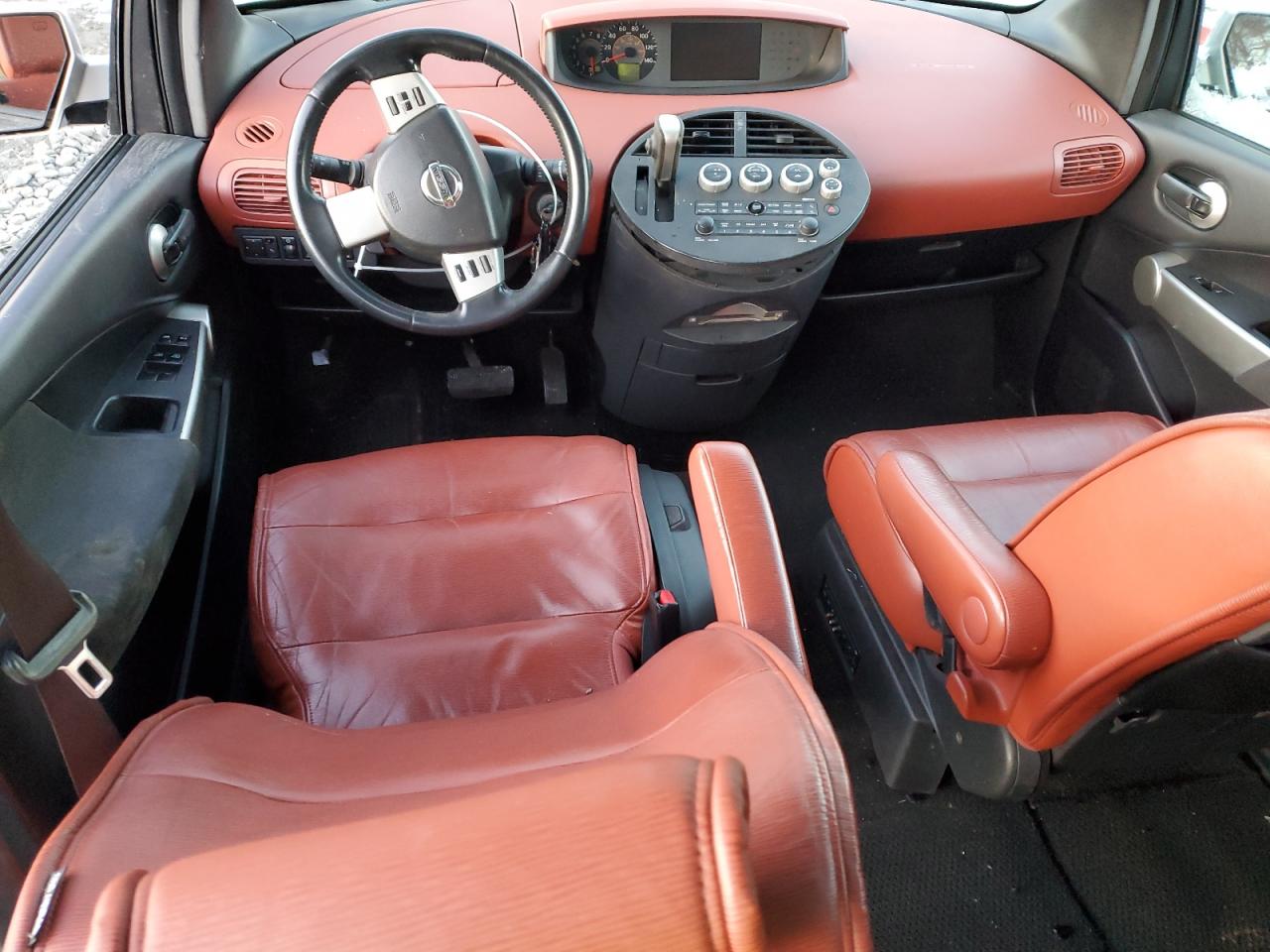 2004 Nissan Quest - Image 8