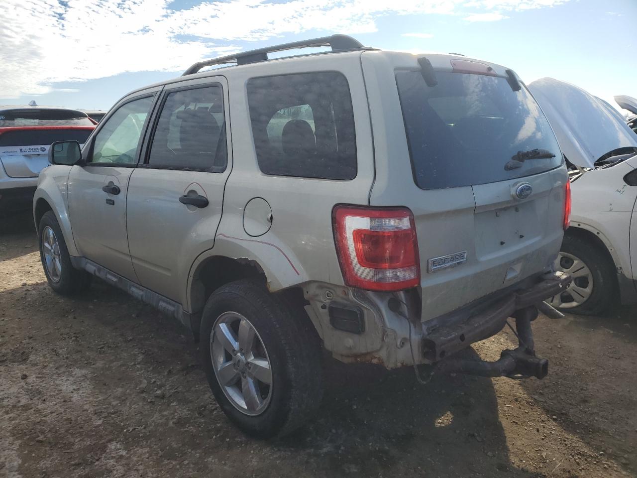 2012 Ford Escape - Image 2
