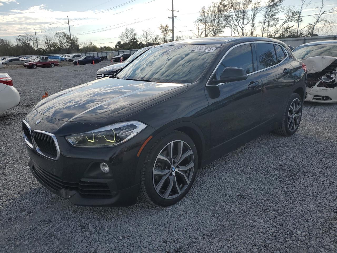 WBXYJ3C56K5N36579 2019 BMW X2 - Image 1