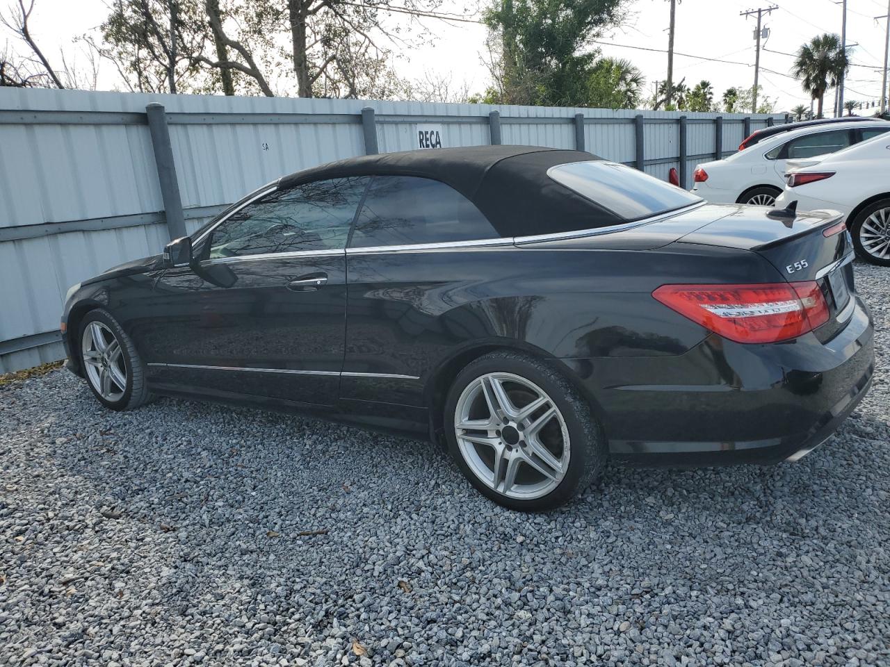 2011 Mercedes-Benz E-klasse - Image 2