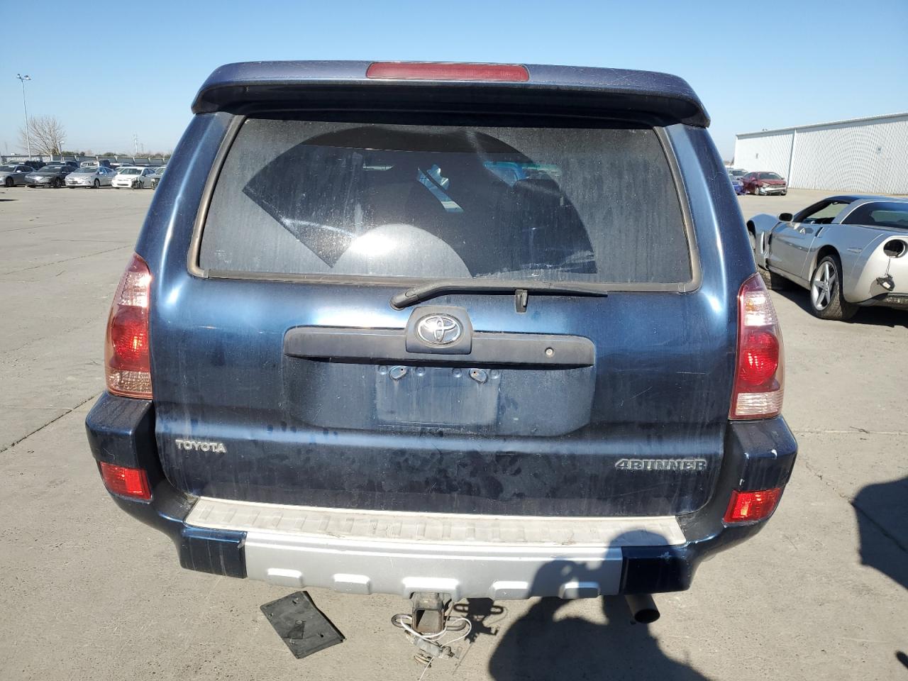 2004 Toyota 4Runner - Image 6