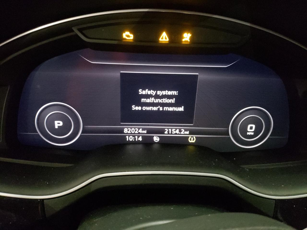2018 Audi Q7 - Image 9