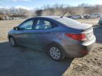 2016 Hyundai Accent Se de vânzare în Marlboro, NY - Front End