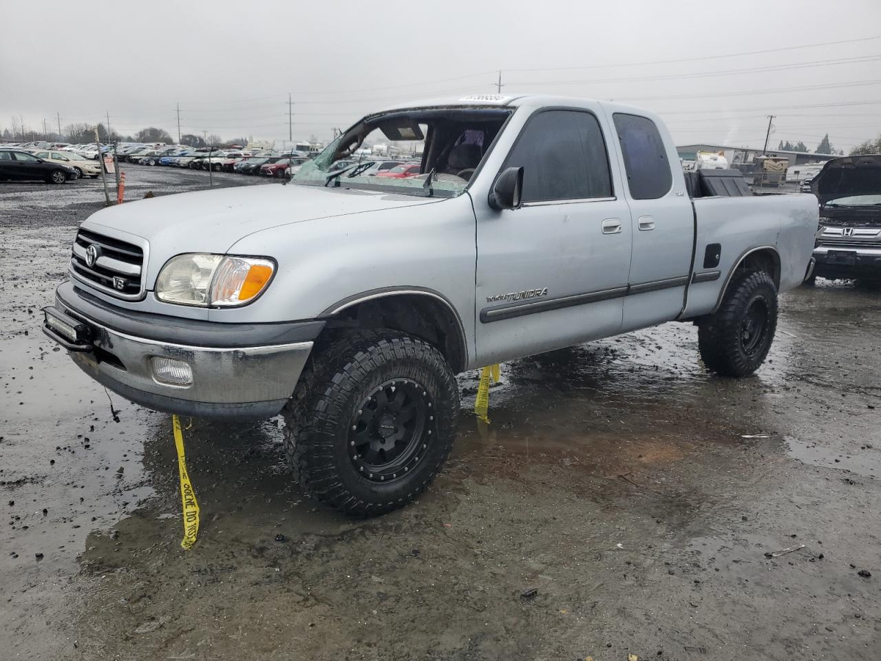 2000 Toyota Tundra - Image 1