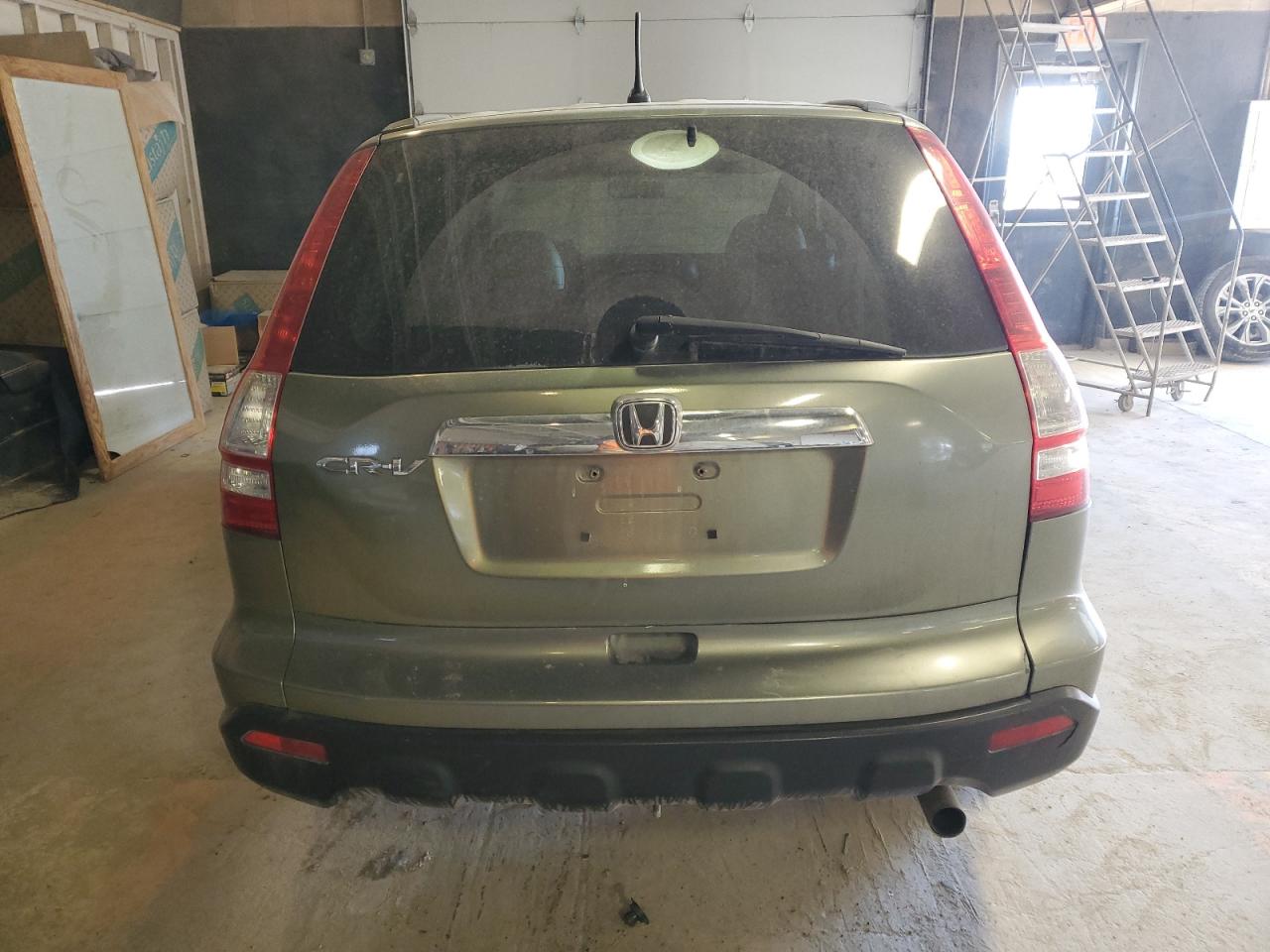2008 Honda CR-V - Image 6