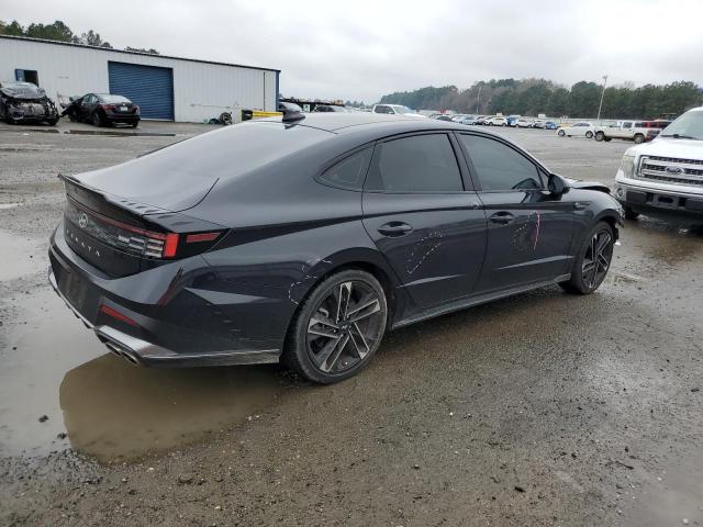 HYUNDAI SONATA 2024 Black