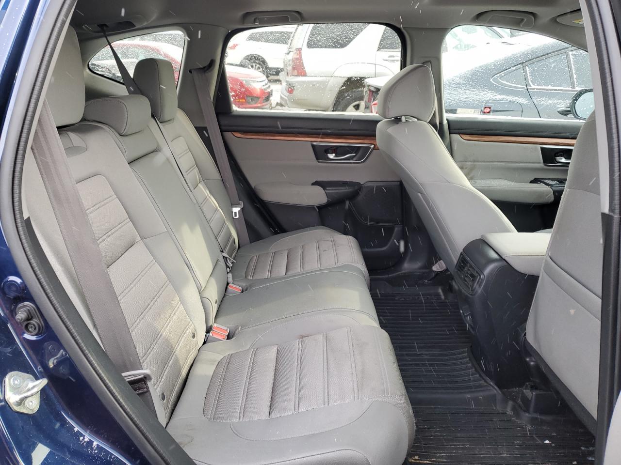 2019 Honda CR-V - Image 11