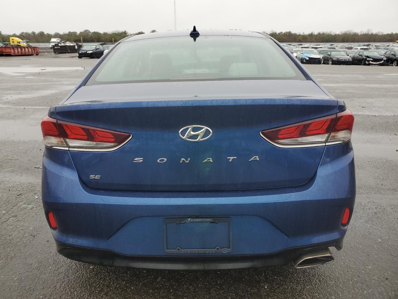 2019 Hyundai Sonata - Image 6