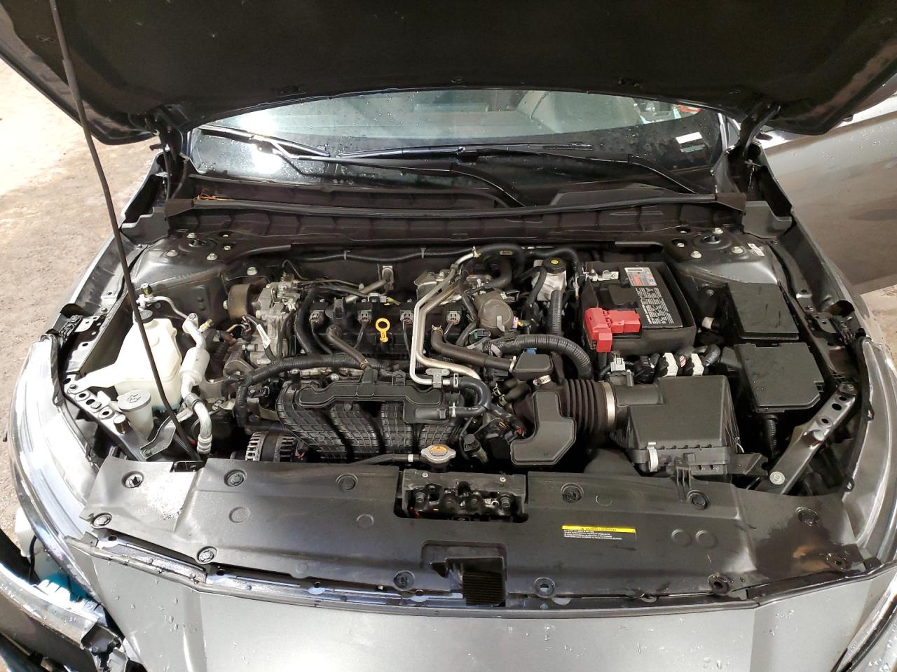 2024 Nissan Altima - Image 11